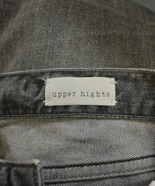 upper hights ยีนส์