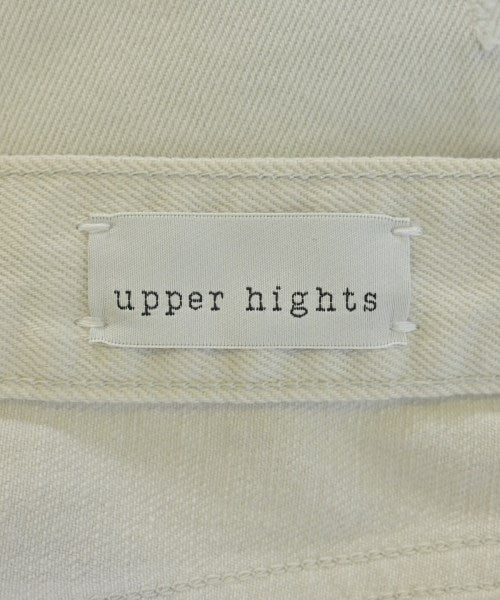 upper hights ยีนส์