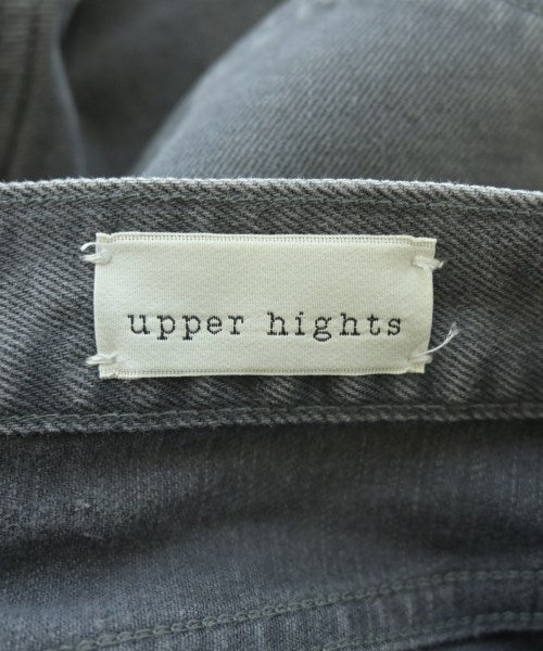 upper hights ยีนส์