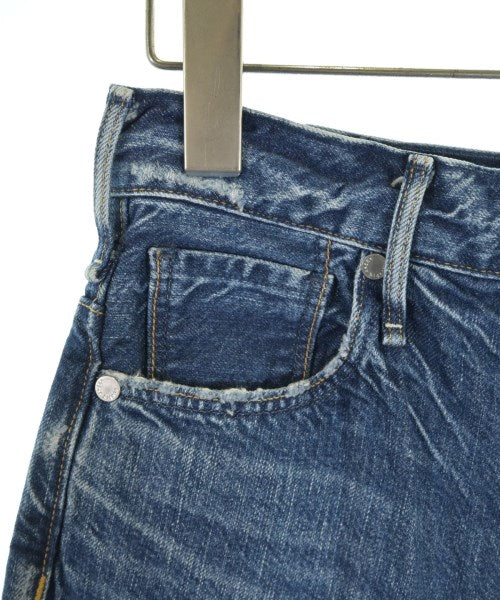 upper hights ยีนส์