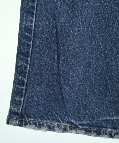 upper hights ยีนส์