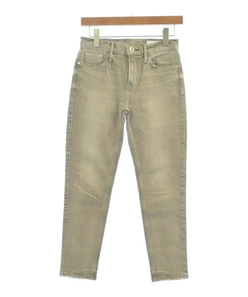 upper hights ยีนส์