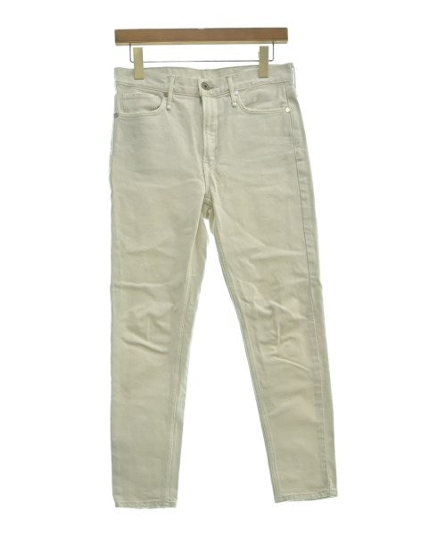 upper hights ยีนส์