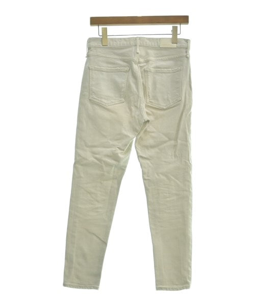 upper hights ยีนส์