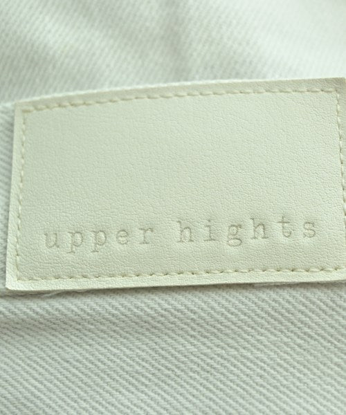 upper hights ยีนส์