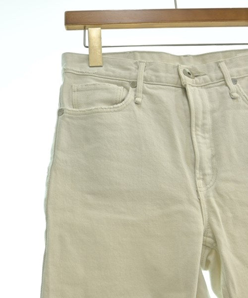 upper hights ยีนส์