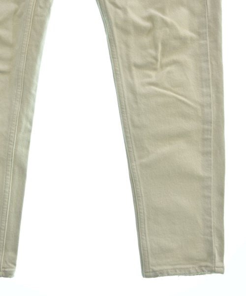 upper hights ยีนส์