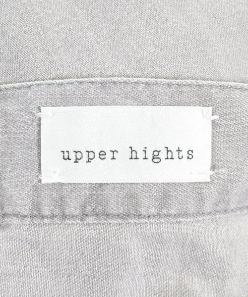 upper hights ยีนส์