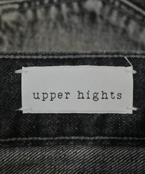 upper hights ยีนส์