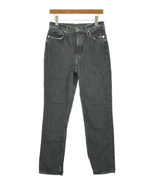 upper hights ยีนส์