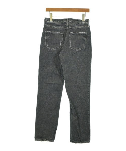 upper hights ยีนส์