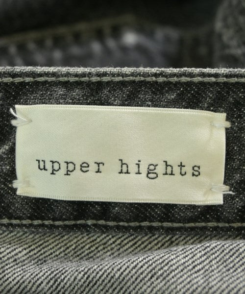 upper hights ยีนส์