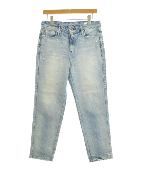 upper hights ยีนส์