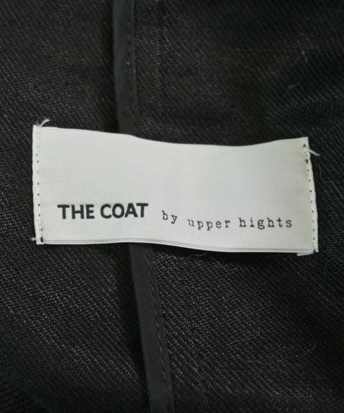 upper hights เสื้อกันฝน