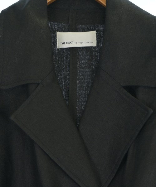 upper hights เสื้อกันฝน