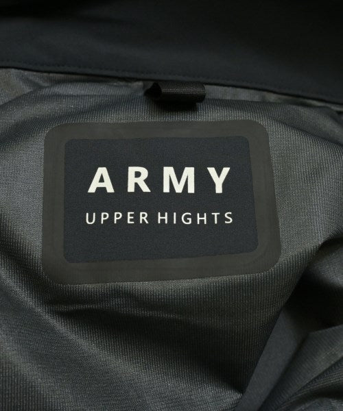 upper hights เคลือบ Mod