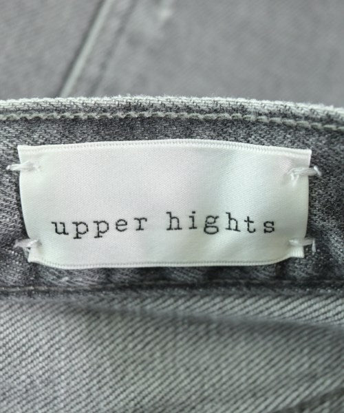 upper hights ยีนส์