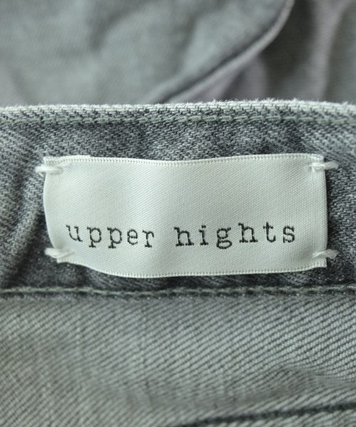 upper hights ยีนส์