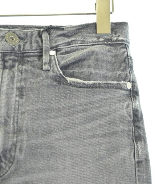 upper hights ยีนส์