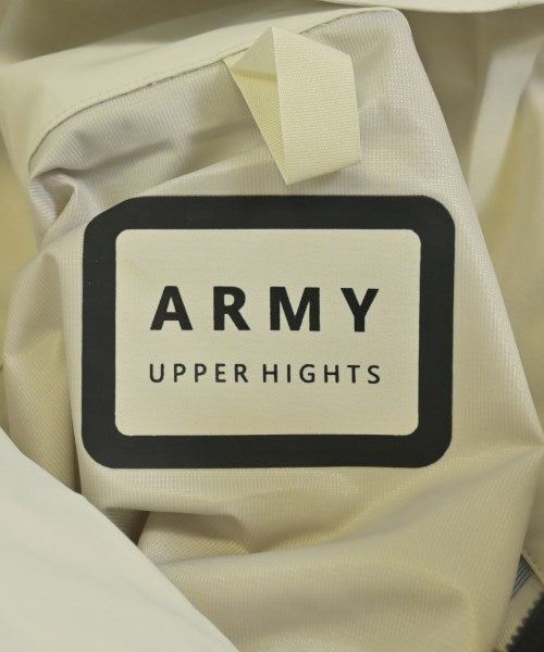 upper hights เคลือบ Mod