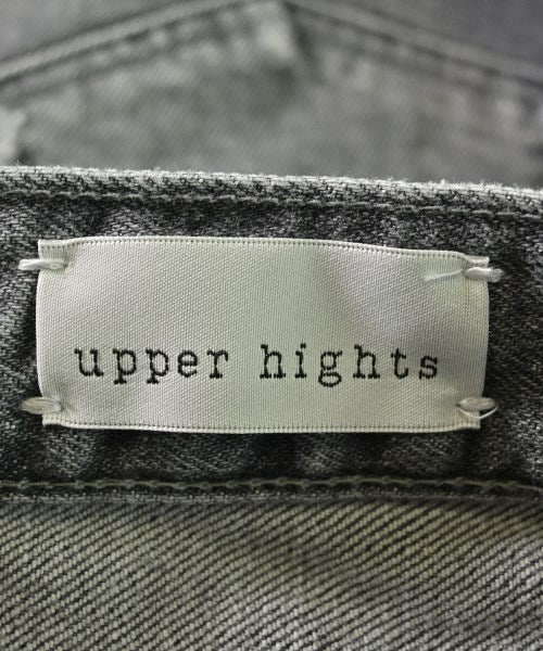 upper hights ยีนส์