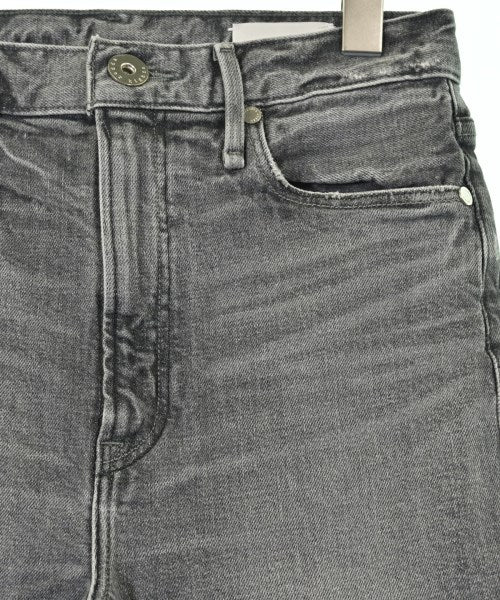 upper hights ยีนส์