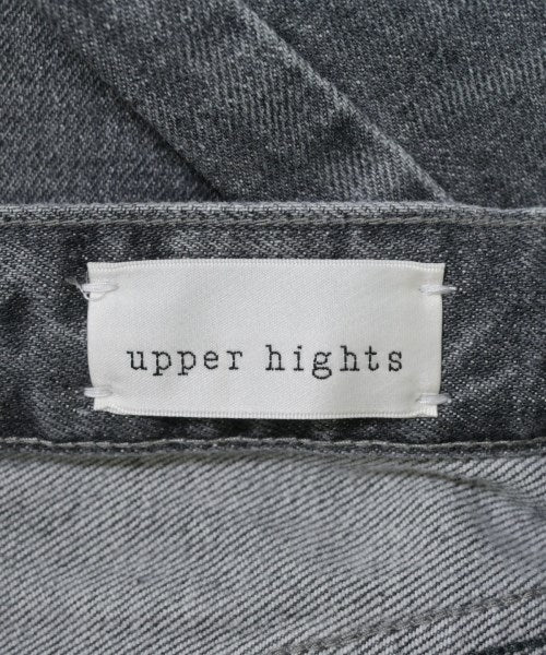 upper hights ยีนส์