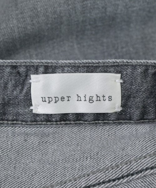 upper hights ยีนส์