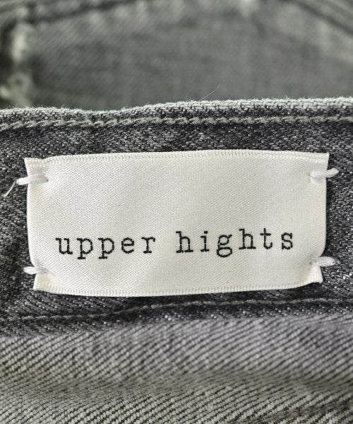 upper hights ยีนส์