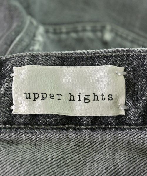 upper hights ยีนส์