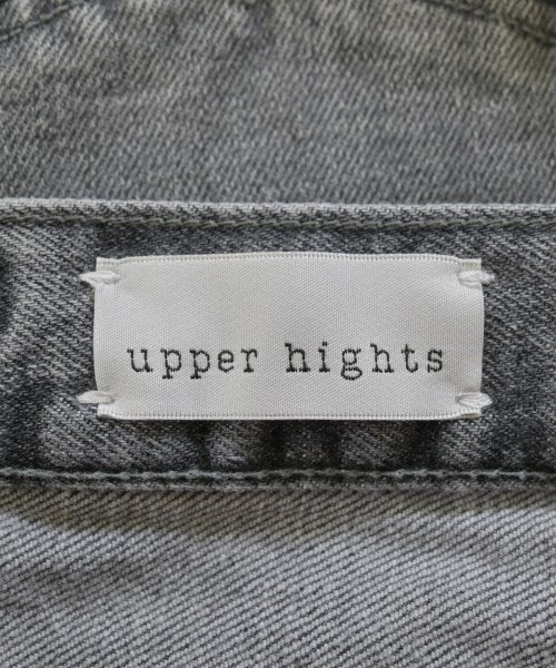 upper hights ยีนส์