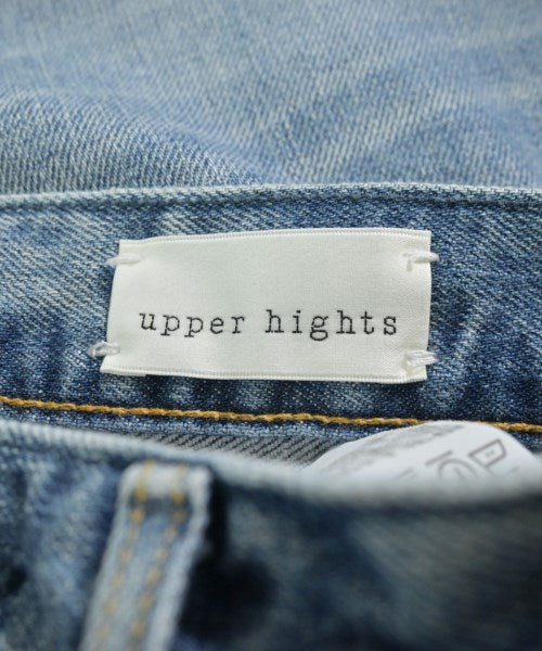 upper hights กางเกง อื่น