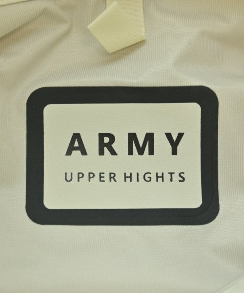 upper hights เคลือบ Mod