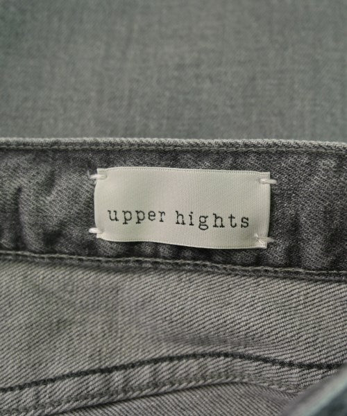 upper hights ยีนส์