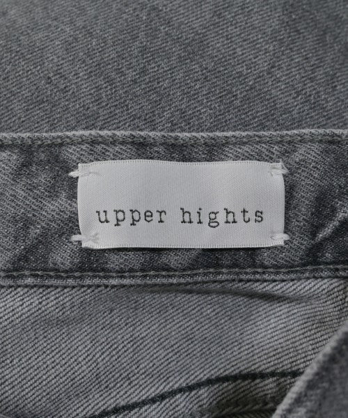 upper hights ยีนส์