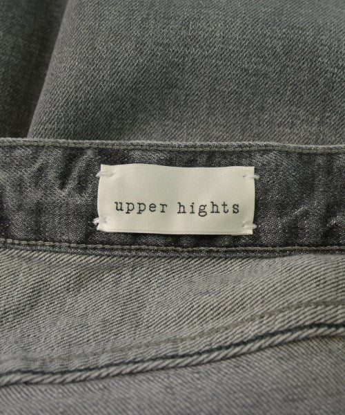 upper hights ยีนส์