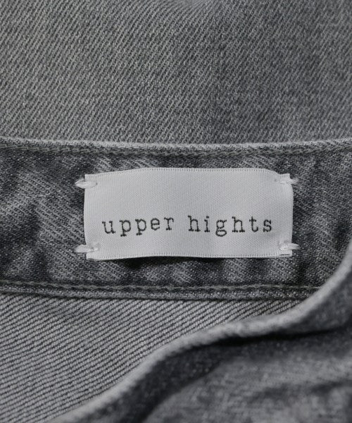 upper hights ยีนส์