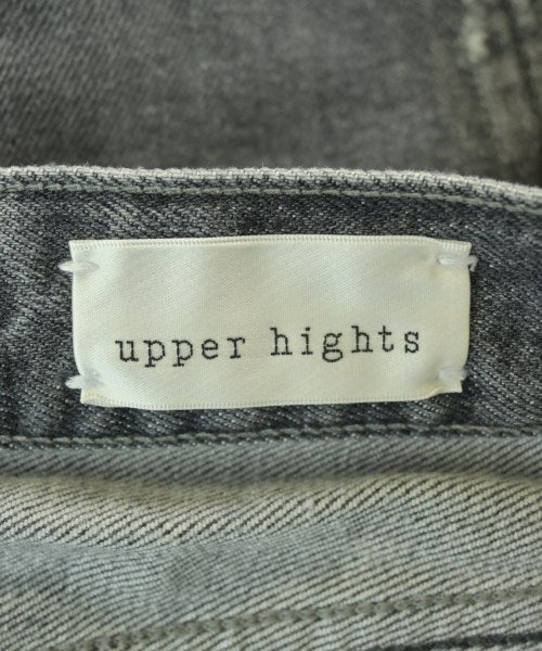 upper hights ยีนส์