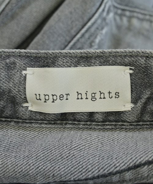 upper hights ยีนส์