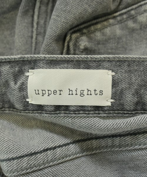 upper hights ยีนส์
