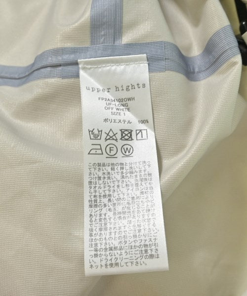 upper hights เคลือบ Mod