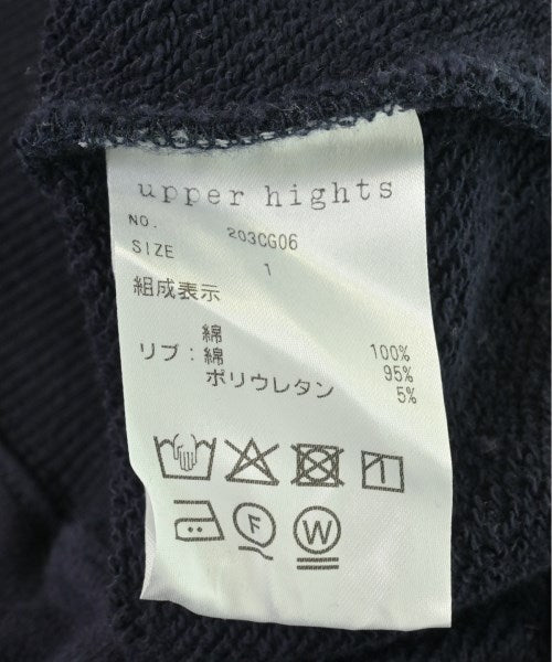 upper hights เสื้อสเวตเตอร์