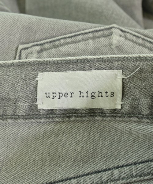 upper hights ยีนส์