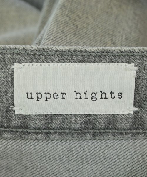 upper hights ยีนส์