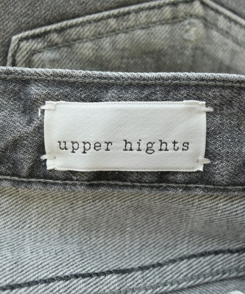 upper hights ยีนส์