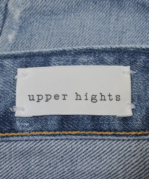 upper hights ยีนส์