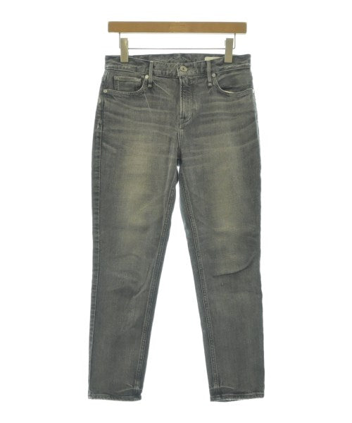 upper hights ยีนส์