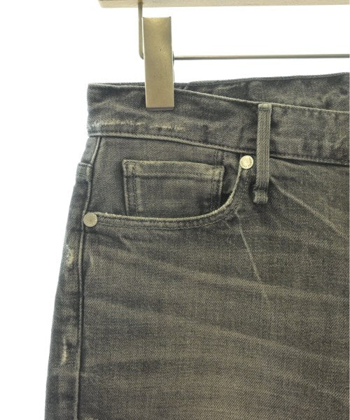 upper hights ยีนส์