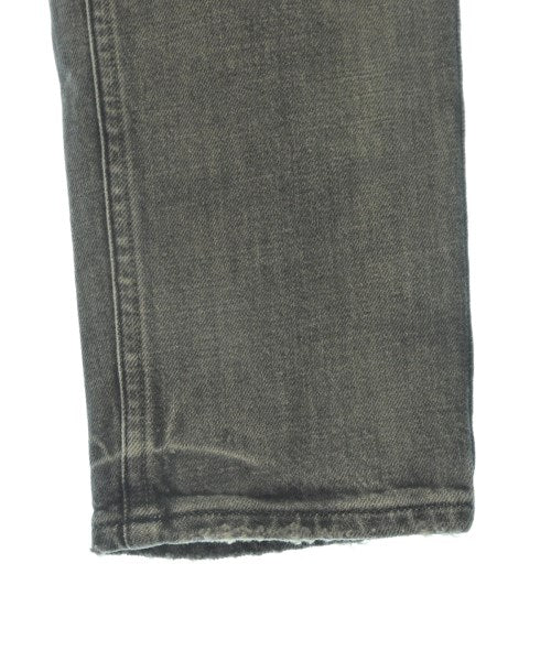 upper hights ยีนส์