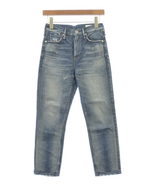 upper hights ยีนส์